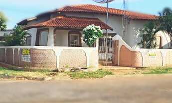 Imagem 3: Imóvel À Venda Com 4 Quartos- Em Presidente Epitácio/SP