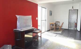 Imagem 6: Cobertura com 4 dormitórios à venda, 250 m² por R$ 500.000,00 - Tupi - Praia Grande/SP