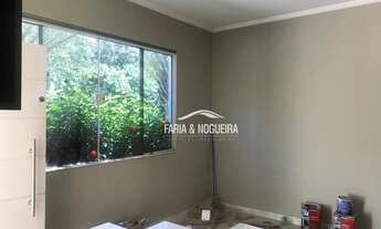 Imagem 6: Prédio Comercial para alugar, 140 m² por R$ 4.100/mês - Vila Paulista - Rio Claro/SP