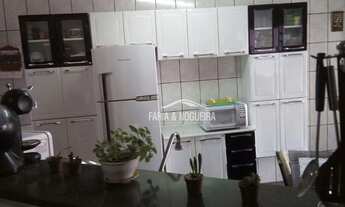 Imagem 5: Casa com 3 dormitórios sendo 1 suite à venda, 127 m² por R$ 280.000 - Jardim Boa Vista