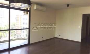 Imagem 4: Apartamento com 3 dormitórios, 162 m² - venda por R$ 1.530.000,00 ou aluguel por R$ 4.800