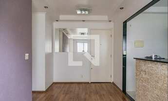 Imagem 4: Apartamento para Aluguel - Jardim São Saverio, 2 Quartos, 49 m2