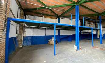 Imagem 7: Galpão para alugar, 200 m² por R$ 5.000,00/mês - Sítio do Morro - São Paulo/SP