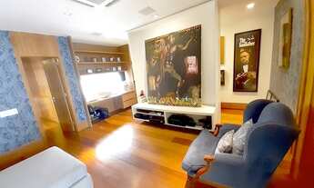 Imagem 6: Cobertura de Luxo para venda em Ipanema - Rio de Janeiro