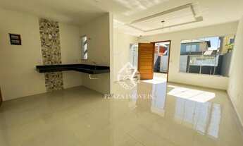 Imagem 6: Casa com 3 dormitórios à venda, 85 m² por R$ 450.000,00 - Nova São Pedro - São Pedro da Al