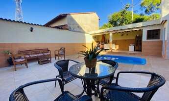 Imagem: Casa para venda com 3 quartos no Democrata