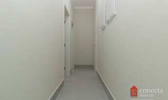 Imagem 4: Casa à venda, 160 m² por R$ 1.235.000,00 - Residencial Club Portinari - Paulínia/SP