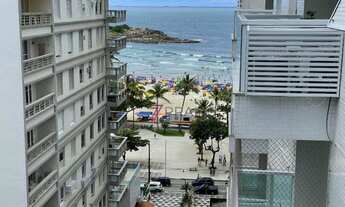 Imagem 4: Apartamento com 2 dormitórios sendo 1 suíte à venda, 1 vaga, 97 m² por R$ 550.000 - Pitang