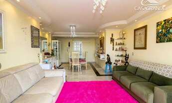 Imagem 7: Apartamento com 3 dormitórios à venda, 124 m² por R$ 610.000,01 - Cristo Rei - Curitiba/PR