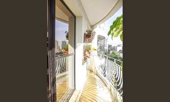 Imagem 6: Apartamento à Venda - Santo Antônio, 3 Quartos, 260 m2