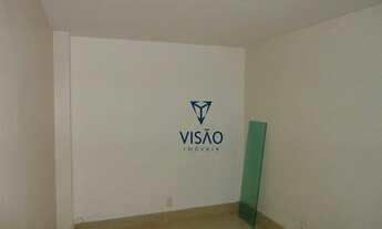 Imagem 3: Apartamento com 1 dormitório para alugar, 38 m² por R$ 1.300,00/mês - Riacho Fundo - Riach