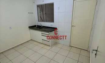 Imagem 5: Casa com 2 dormitórios para alugar, 75 m² por R$ 1.500,00/mês - Planalto Verde - Ribeirão