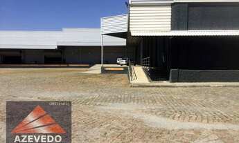 Imagem 9: GA0009] Galpão, 26.995 m² - Jardim Helena - São Paulo/SP