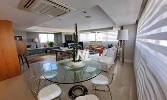 Imagem 5: Apartamento 3 suítes no Tirol 298m²