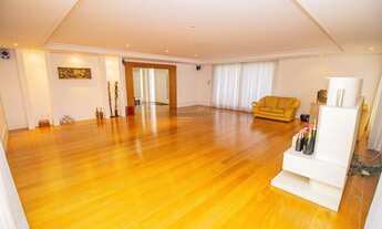 Imagem 4: CASA em CURITIBA - PR, no bairro Guabirotuba