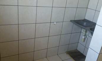 Imagem 6: Apartamento com 2 dormitórios para alugar, 70 m² por R$ 800,00/mês - Centro - Teresina/PI