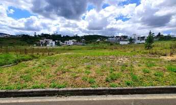 Imagem: Terreno no loteamento Humberto Locks