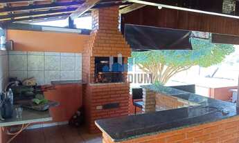 Imagem 7: Mirassol - Sítio