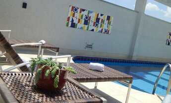 Imagem 7: Flat para venda em Moema - Edifício Le Corbusier (Mercure SP Moema) - Cód. PCL11388