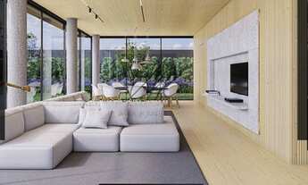 Imagem: Casa Condominio Jardim Europa