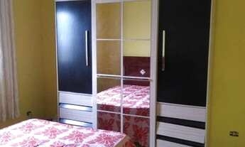 Imagem 4: Boa casa no parque Novo Mundo 3quartos 1 vaga