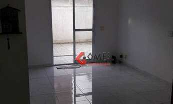 Imagem 1: Apartamento com 1 dormitório, 54 m² - venda por R$ 360.000,00 ou aluguel por R$ 1.271,79/m