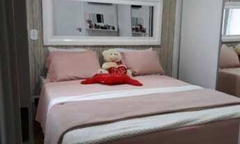 Imagem 6: Apartamento à venda, 68 m² por R$ 280.000,00 - Cotia - Cotia/SP