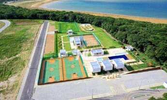 Imagem 7: Sua chance de morar perto da Natureza, em Condomínio Fechado, CHEGOU! Lotes com 1.100m² a