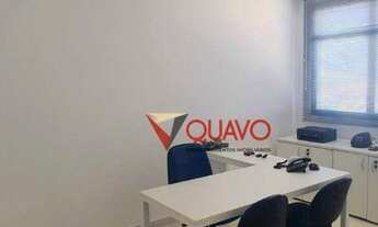 Imagem 4: Sala à venda, 30 m² por R$ 230.000,00 - Vila Centenário - São Paulo/SP