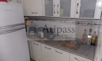 Imagem 6: APARTAMENTO NO CONDOMÍNIO TIRADENTES - SBC