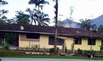 Imagem: SÍTIO no VILA NOVA com 3 quartos para VENDA