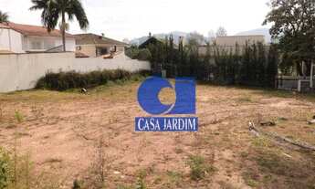 Imagem 2: Terreno à venda, 350 m² por R$ 1.100.000,00 - Alphaville 03 - Santana de Parnaíba/SP