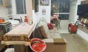 Imagem 2: Apartamento / 2 Dormitório / 1 Vaga / Protásio Alves / Porto Alegre