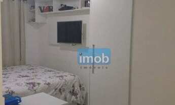 Imagem 3: Apartamento residencial à venda, Saboó, Santos