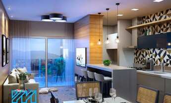 Imagem 4: Apartamento no Edifício Areias de Bombas Residencial em Bombinhas