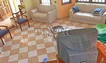 Imagem 6: Casa com 5 dormitórios à venda, 332 m² por R$ 1.400.000,00 - Morada da Praia - Bertioga/SP