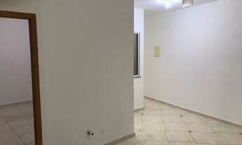 Imagem: Apartamento com 2 dormitórios para alugar