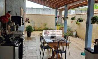 Imagem 4: Chácara com 3 dormitórios à venda, 1000 m² por R$ 500.000,00 - Chácaras Ingrid - Taubaté/S