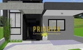 Imagem 5: Casa com 3 dormitórios à venda, 125 m² por R$ 546.000,00 - Residencial Horto Villagio - So