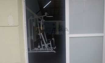 Imagem 5: AF- Apartamento 3 Quartos (2+1) no Condomínio Vista dos Ipês