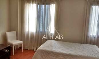 Imagem 4: Flat com 2 dormitórios à venda, 45 m² por R$ 518.000 em Moema - São Paulo/SP