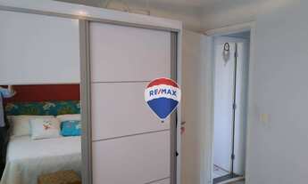 Imagem 5: Apartamento com 3 dormitórios à venda, 96 m² por R$ 410.000,00 - Pechincha - Rio de Janeir