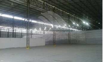 Imagem 3: Galpão no Distrito II - 10.000m² - Galpão Amazonas