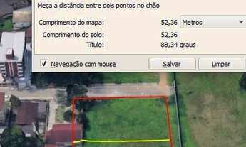 Imagem 6: Terreno à venda, 3163 m² por R$ 1.619.179,45 - Costa e Silva - Joinville/SC