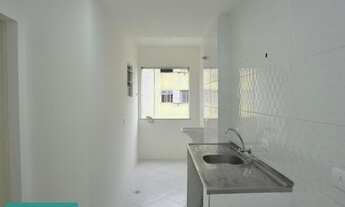 Imagem 7: Apartamento com 2 dormitórios à venda, 59 m² por R$ 185.000,00 - Tanque - Rio de Janeiro/R