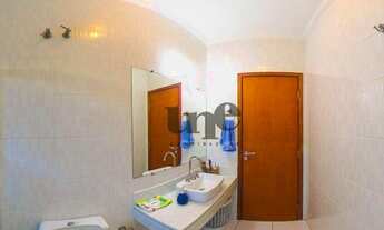 Imagem 5: Casa com 3 dormitórios à venda, 190 m² por R$ 660.000,00 - Bosque de Barão Geraldo - Campi