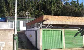 Imagem 3: Casa com 2 dormitórios à venda, 110 m² por R$ 206.700,00 - Águas Mortas - Gravataí/RS