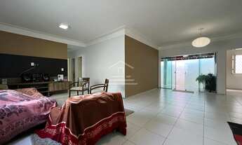 Imagem: Casa a venda no Bairro de Fátima 226 m²