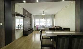 Imagem 2: Apartamento com 3 dormitórios sendo 1 suíte à venda, 1 vaga, 120 m² por R$ 750.000 - Pitan