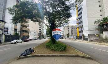 Imagem 5: Apartamento mobiliado na Avenida Rio Branco - Passos